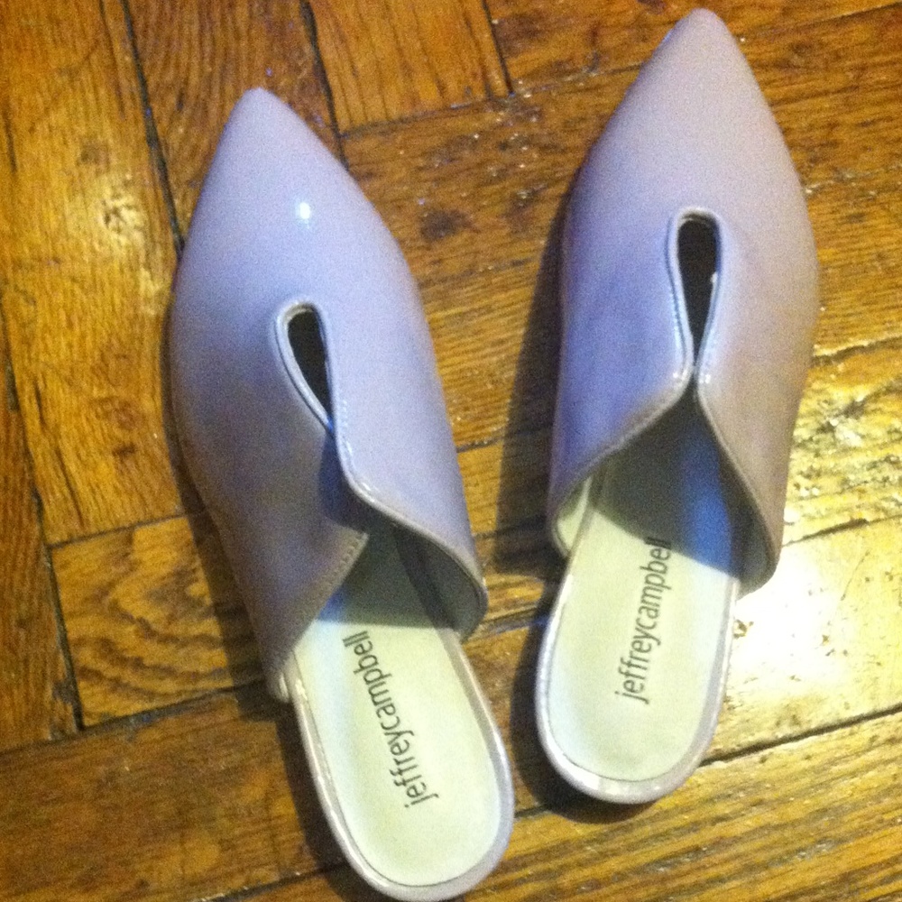 Jeffrey Campbell shoes